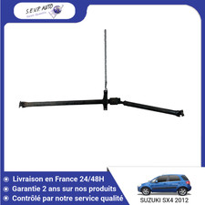 🇫🇷 TRANSMISSION