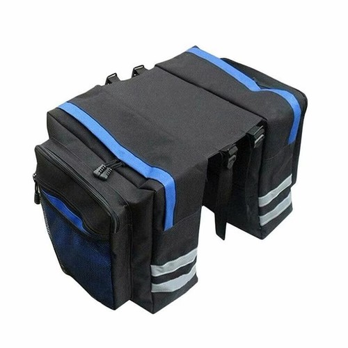 Sacoche vélo 30l - vélo,