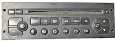 96545978XT Radio Cd Siemens