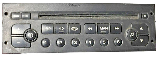 96545978xt radio siemens - cd,