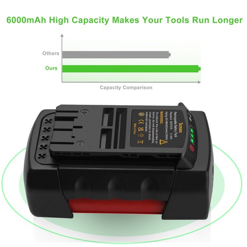 36v 6ah batterie - 36v,