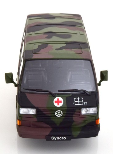 Volkswagen bus syncro - volkswagen, vw