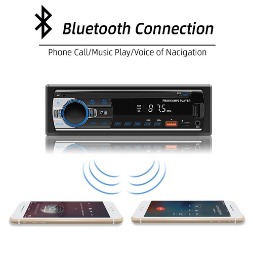 Promo autoradio bluetooth - promo,