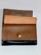 Blague A Tabac En Cuir 