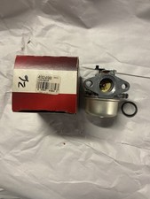BRIGGS AND STRATTON OEM 492498 CARBURETOR