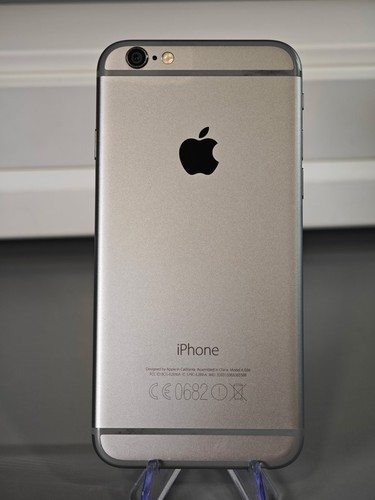 Apple iphone go - 6,