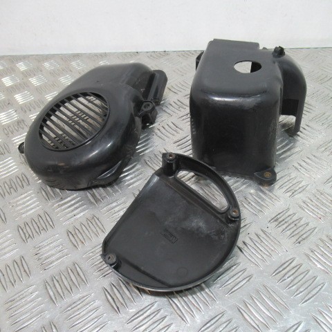 Caches moteur mbk - caches, booster