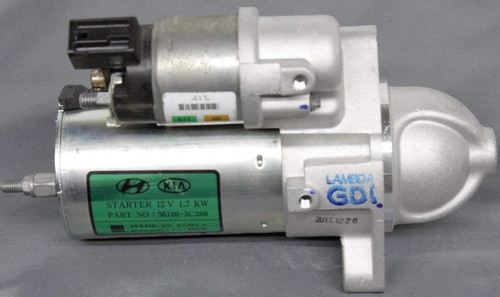 Assy démarrage oem - assy, de