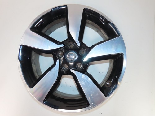 Jante aluminium nissan - jante,
