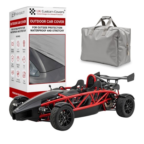 Custom covers housse de - custom,