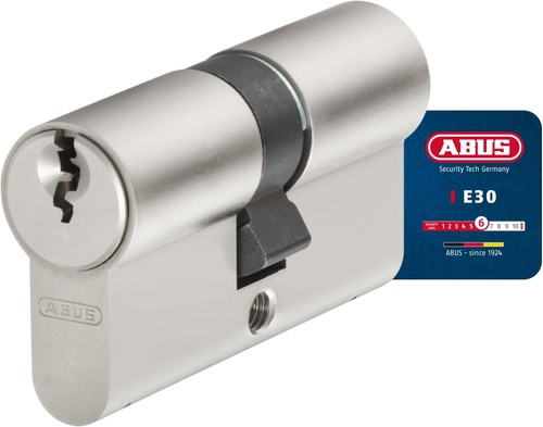 Cadenas cylindre abus e30np - à,