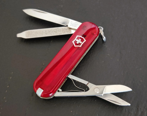 Victorinox swiss army - victorinox,