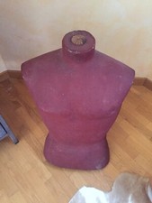 ANCIEN MANNEQUIN DE COMPTOIR