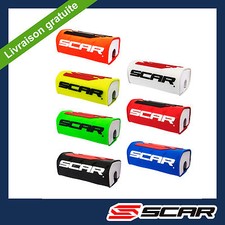 MOUSSE DE GUIDON 28 SCAR 3D