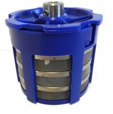 Panier Elma Complet 64Mm Pour RM90 / SuperElite / Solvex SE / SOLVEX RM - HC516