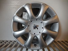 Jante ALU PEUGEOT 807 15
