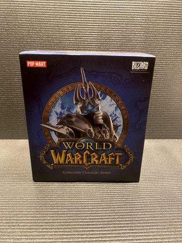 Wow world warcraft - wow,