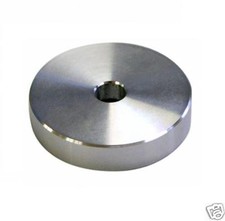 Adaptateur centreur 45Tours