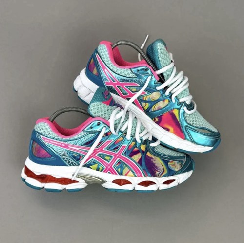 Asics gel nimbus - gel,