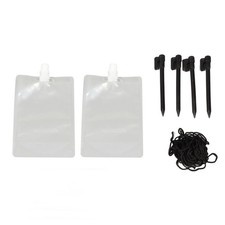 (Prise AU 100 240v)Gonflable