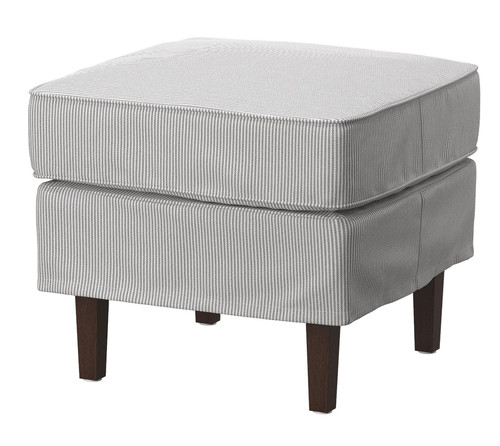 Housse tabouret ikea - housse,