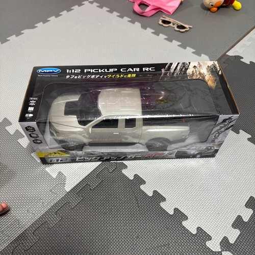 Pickup car rc - 1/12,