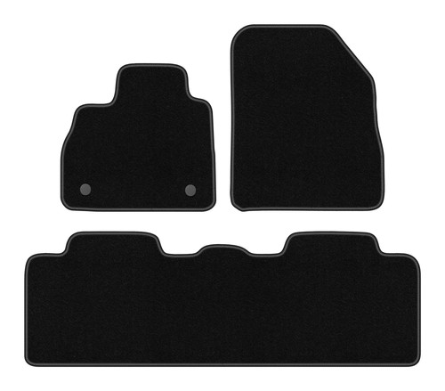 Tapis moquette pour renault - tapis,
