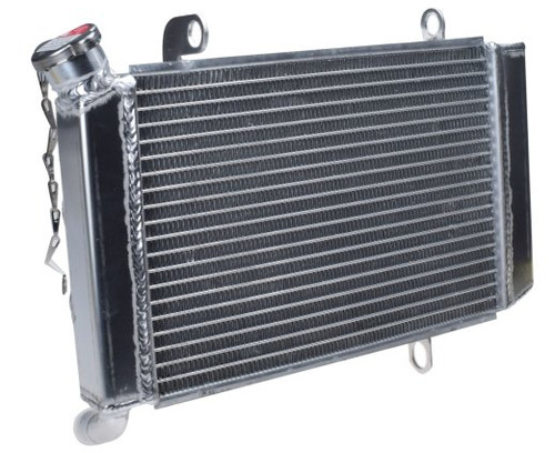 Radiateur eau pour - d'eau,