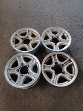 Jante SUZUKI VITARA 1 1.9 TD - 8V TURBO 4X4 /R:115709774