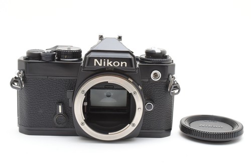 Mint 3 57xxx nikon fe - ],