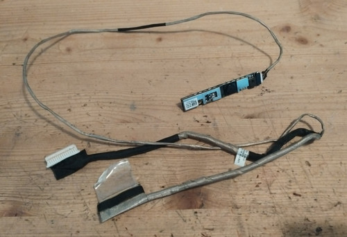 Câble lcd webcam - câble,
