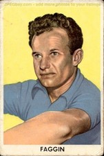 Sidam Cycling Figure # 36 FAGGIN