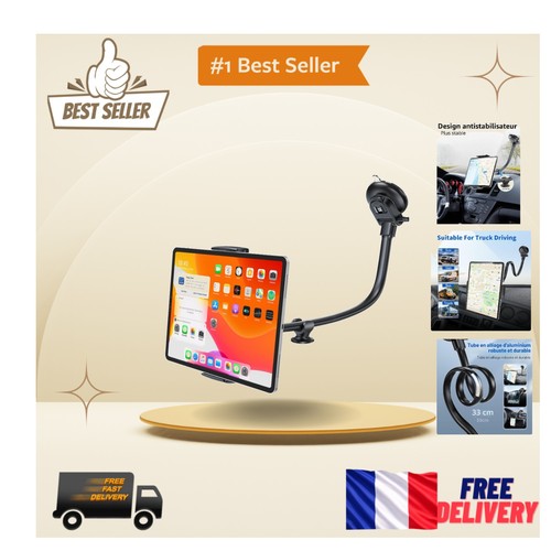 Apps2car support tablette 6 - apps2car,