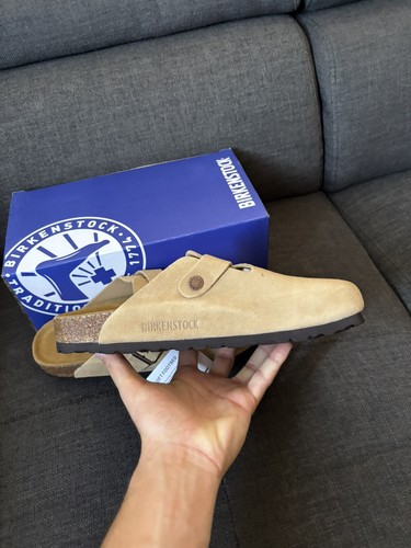 Birkenstock boston - birkenstock,