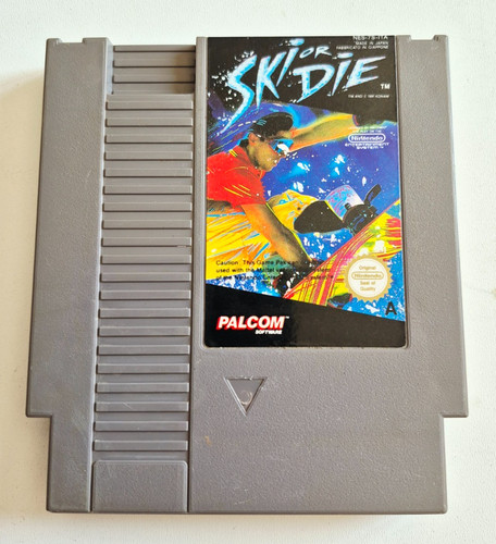 Ski die nintendo - 🇮🇹,