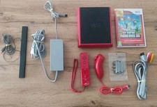 Nintendo Wii mini Console -