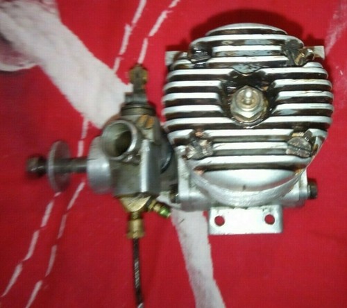 Moteur thermique super - moteur,