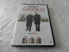 DVD APPRENTI GIGOLO Film