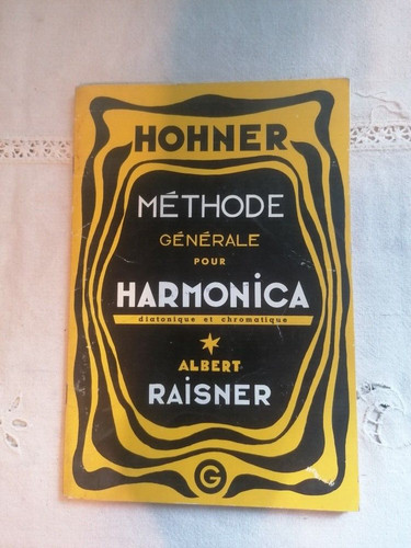 Méthode générale pour