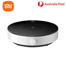Xiaomi Induction Cooker N1 Electric Cooktop Adjustable Stove 2100W Kitchen Home