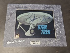 LE /4500 Star Trek U.S.S