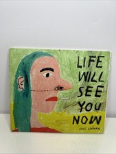 Life Will See You NOW by