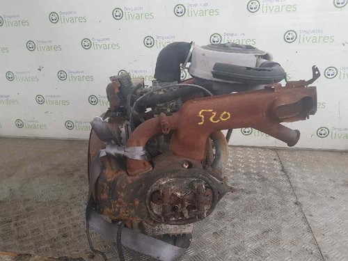 Moteur complet 1492015 pour - /,
