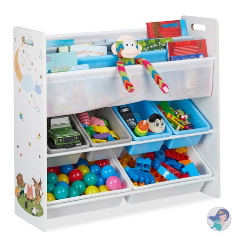 Etagère enfants meuble - etagère, de