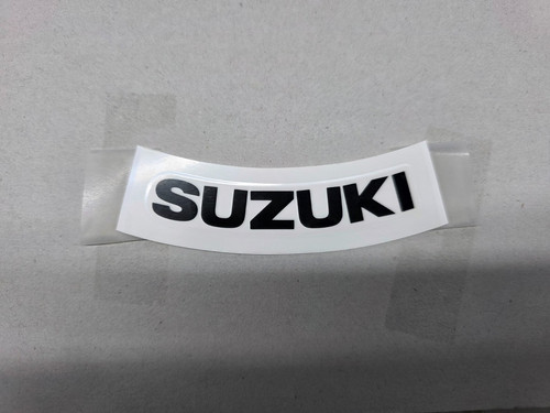 Sticker emblême suzuki gsx - suzuki,