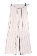 STRADIVARIUS Pantalon pattes