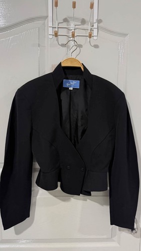 Vintage thierry mugler paris - thierry,
