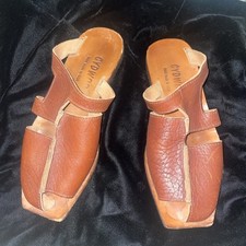 CYDWOQ Hand Made Leather
