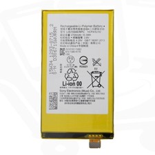 BATTERIE LIS1594ERPC POUR SONY