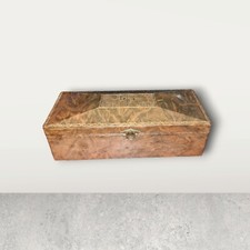 BOITE A GANTS NAPOLÉON III